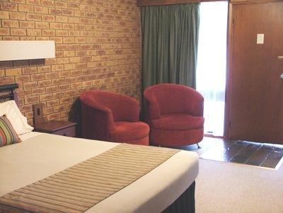 Jolly Swagman Motor Inn Голбрук Номер фото